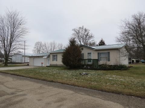 550 E Jackson Ave, Peru, IN 46970 photo 1