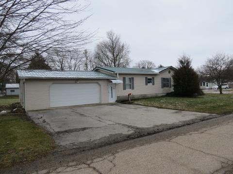 550 E Jackson Ave, Peru, IN 46970 photo 2