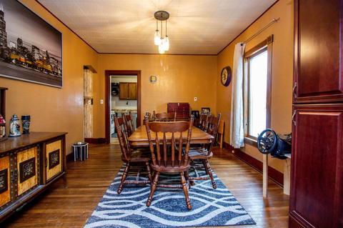 214 E Jackson St, Monroe, IN 46772 photo 12