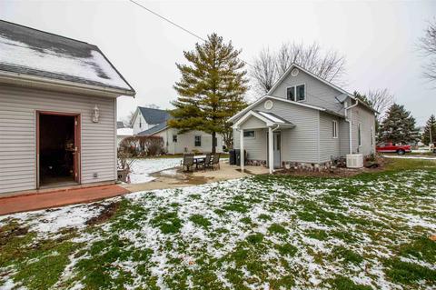 214 E Jackson St, Monroe, IN 46772 photo 6