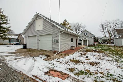 214 E Jackson St, Monroe, IN 46772 photo 5