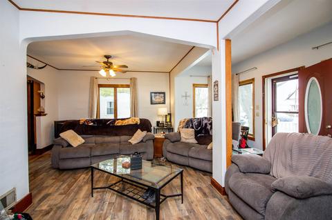 214 E Jackson St, Monroe, IN 46772 photo 8