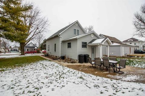 214 E Jackson St, Monroe, IN 46772 photo 4