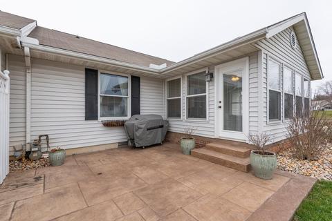 1020 E Sherbrooke Dr, Bloomington, IN 47401 photo 23