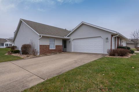 1020 E Sherbrooke Dr, Bloomington, IN 47401 photo 1
