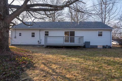 3643 E Park Ln, Bloomington, IN 47408 photo 34