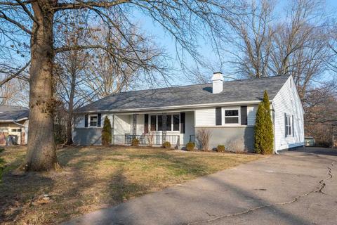 3643 E Park Ln, Bloomington, IN 47408 photo 2