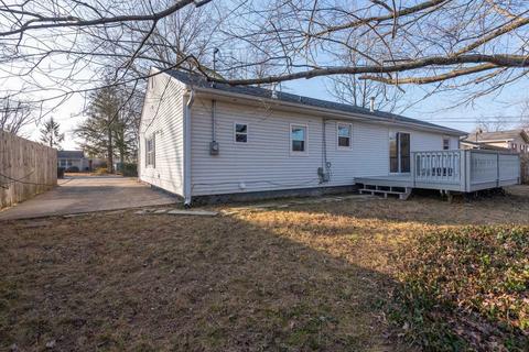 3643 E Park Ln, Bloomington, IN 47408 photo 35