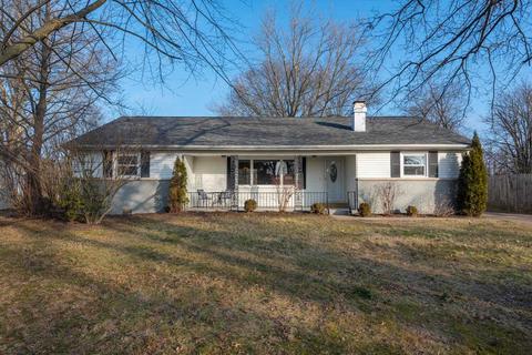 3643 E Park Ln, Bloomington, IN 47408 photo 1