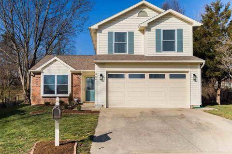 306 S Windstone Ct, Bloomington, IN 47403 photo 1