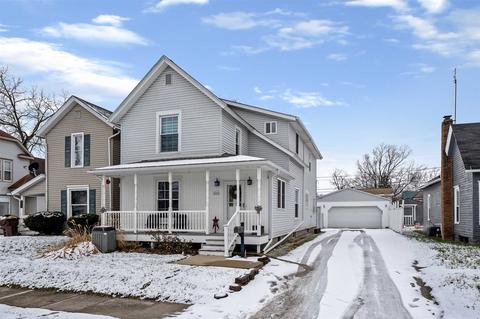 408 S Harrison St, Garrett, IN 46738 photo 2