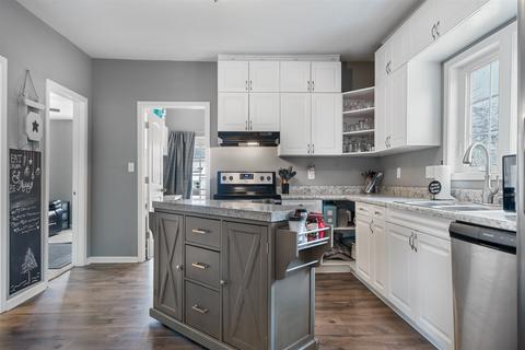 408 S Harrison St, Garrett, IN 46738 photo 1
