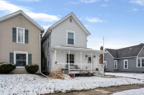 408 S Harrison St, Garrett, IN 46738 photo 3