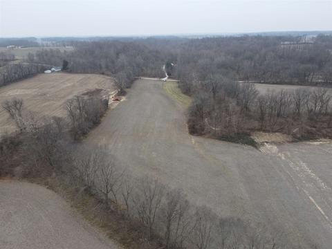 4640 E Giro Rd, Hazleton, IN 47640 photo 7