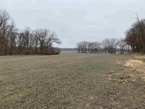 4640 E Giro Rd, Hazleton, IN 47640 photo 3