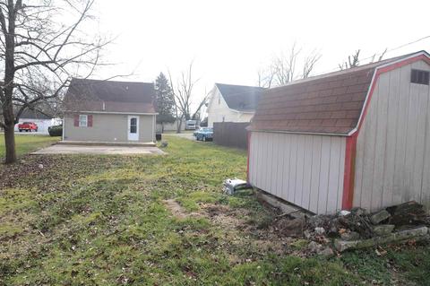 113 E Vine St, Mitchell, IN 47446 photo 20