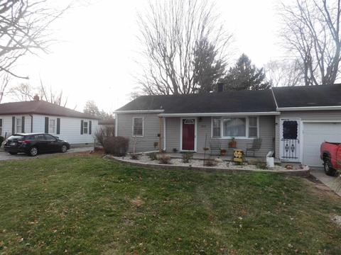 203 E 27th St, Muncie, IN 47302 photo 2