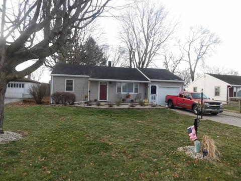 203 E 27th St, Muncie, IN 47302 photo 1