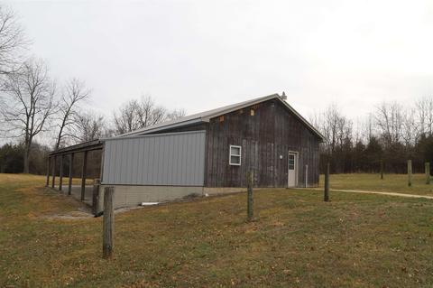 1017 S Meridian Rd, Mitchell, IN 47446 photo 21