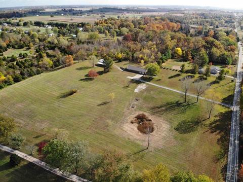 1017 S Meridian Rd, Mitchell, IN 47446 photo 26