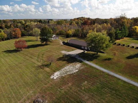 1017 S Meridian Rd, Mitchell, IN 47446 photo 25