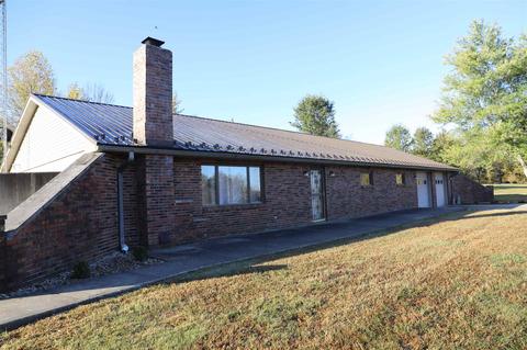 1017 S Meridian Rd, Mitchell, IN 47446 photo 16