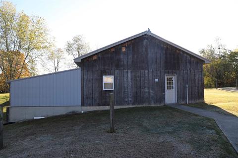 1017 S Meridian Rd, Mitchell, IN 47446 photo 17