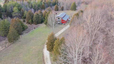 3553 Kings Ridge Rd, Mitchell, IN 47446 photo 2