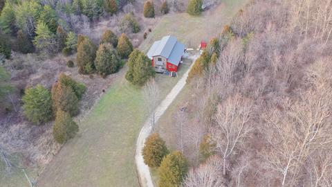3553 Kings Ridge Rd, Mitchell, IN 47446 photo 3