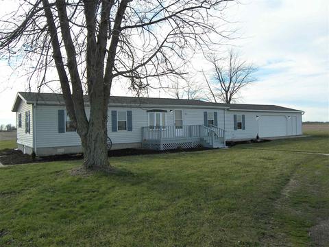 3127 E 400 S, Wabash, IN 46992 photo 1