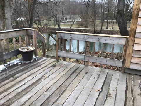 3054 S Crestview Dr, Winamac, IN 46996 photo 9