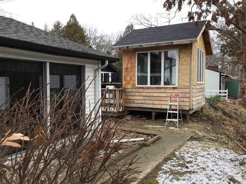 3054 S Crestview Dr, Winamac, IN 46996 photo 7