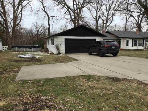 3054 S Crestview Dr, Winamac, IN 46996 photo 4