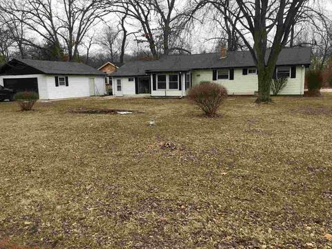 3054 S Crestview Dr, Winamac, IN 46996 photo 1