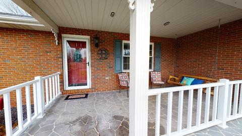 512 E 20th St, Ferdinand, IN 47532 photo 2