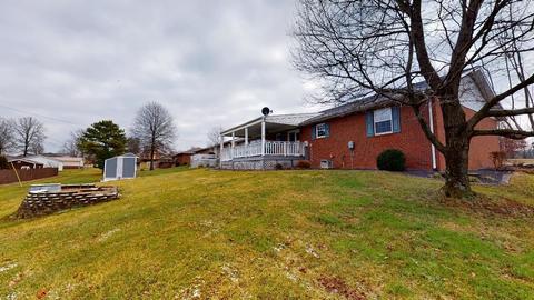 512 E 20th St, Ferdinand, IN 47532 photo 25