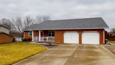512 E 20th St, Ferdinand, IN 47532 photo 27