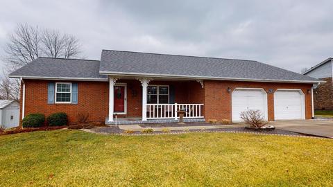 512 E 20th St, Ferdinand, IN 47532 photo 28