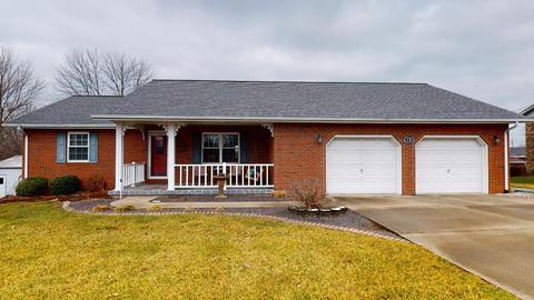 512 E 20th St, Ferdinand, IN 47532 photo 1