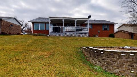 512 E 20th St, Ferdinand, IN 47532 photo 24