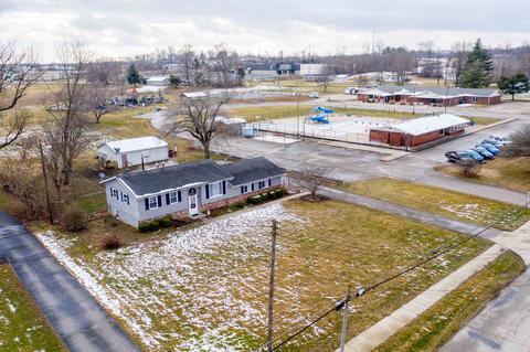 1521 Hancock Ave, Mitchell, IN 47446 photo 34