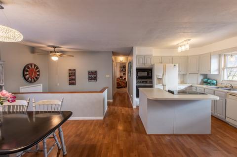 1521 Hancock Ave, Mitchell, IN 47446 photo 7