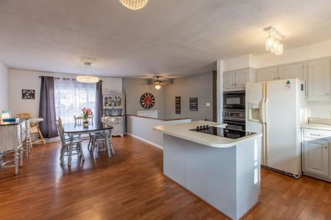 1521 Hancock Ave, Mitchell, IN 47446 photo 8