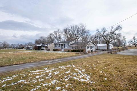 1521 Hancock Ave, Mitchell, IN 47446 photo 36