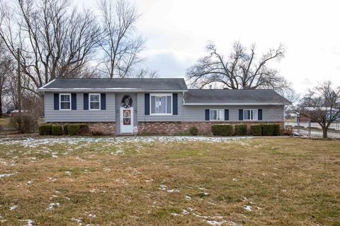 1521 Hancock Ave, Mitchell, IN 47446 photo 3