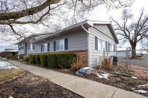 1521 Hancock Ave, Mitchell, IN 47446 photo 33