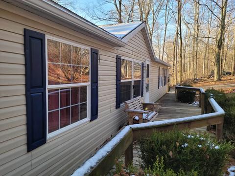 264 Kings Ridge Rd, Mitchell, IN 47446 photo 3