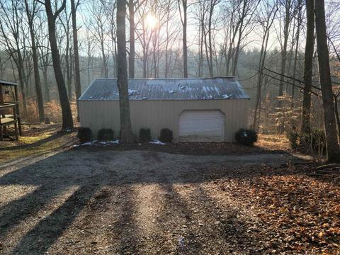 264 Kings Ridge Rd, Mitchell, IN 47446 photo 5