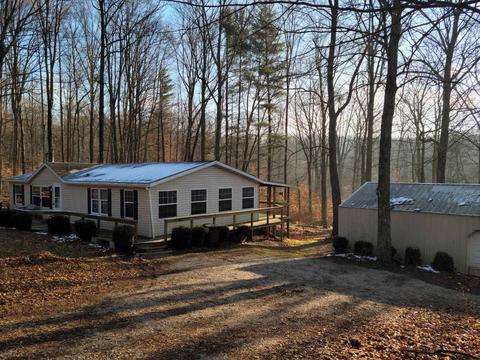 264 Kings Ridge Rd, Mitchell, IN 47446 photo 4