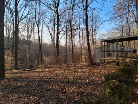 264 Kings Ridge Rd, Mitchell, IN 47446 photo 8